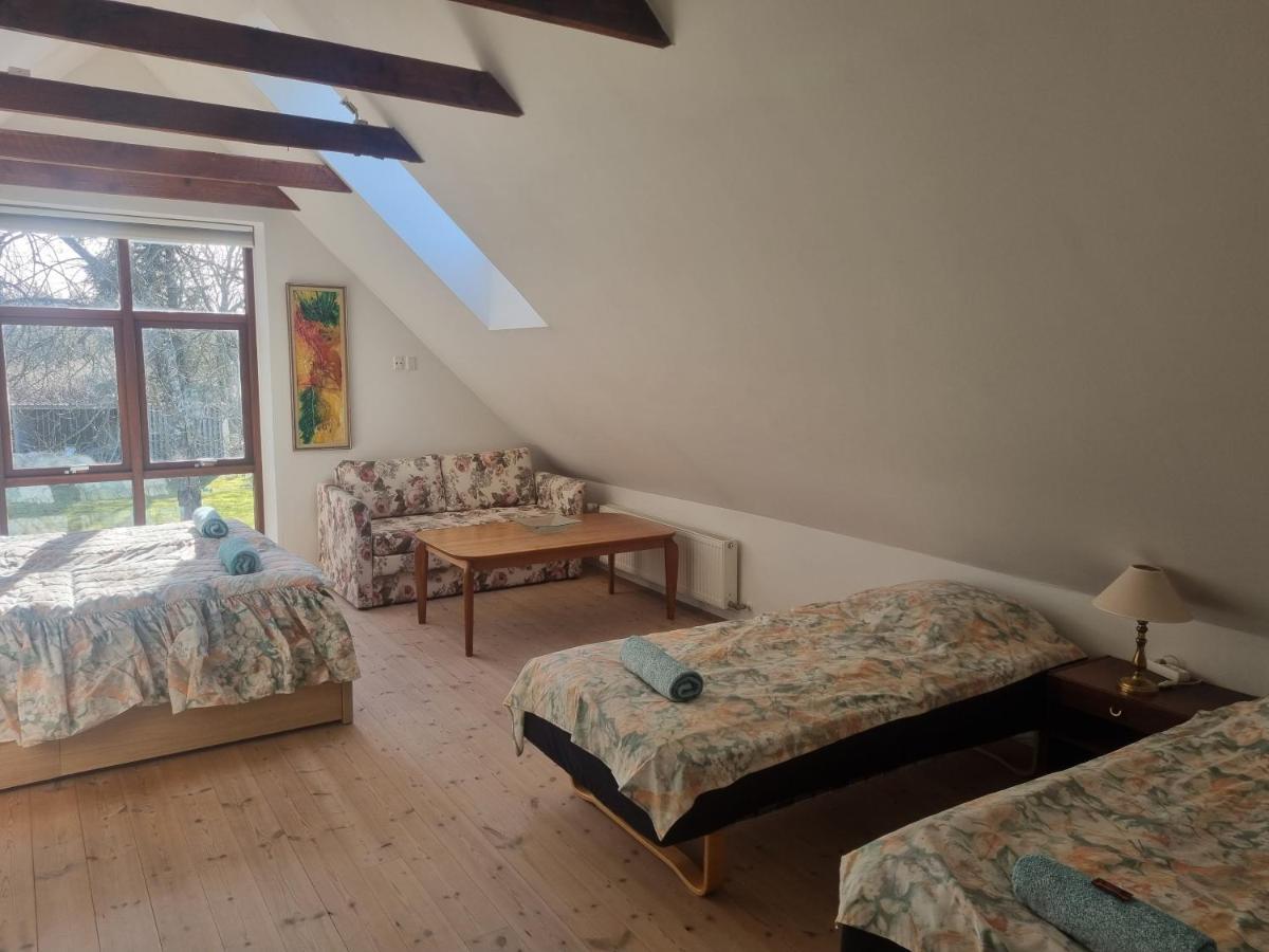 Elling Bed & Breakfast Frederikshavn Exterior foto